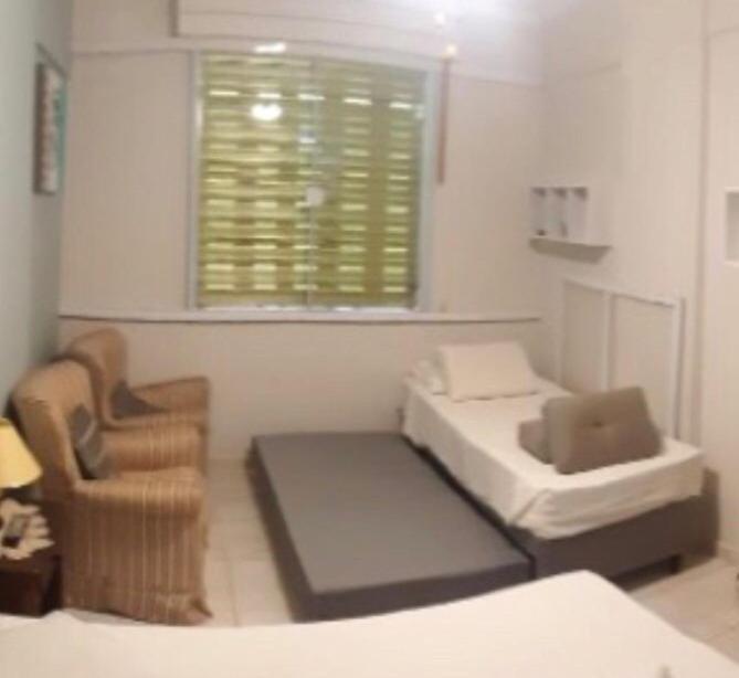 Agradavel Flat - Cavalinho Branco - Aguas De Lindoia Apartment Exterior photo