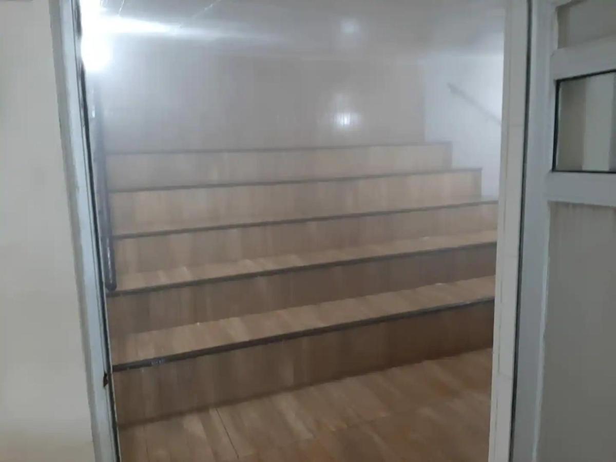 Agradavel Flat - Cavalinho Branco - Aguas De Lindoia Apartment Exterior photo