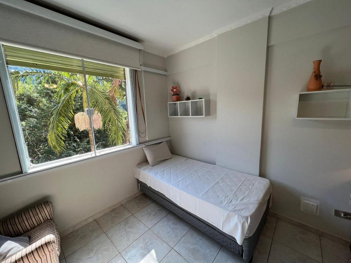 Agradavel Flat - Cavalinho Branco - Aguas De Lindoia Apartment Exterior photo